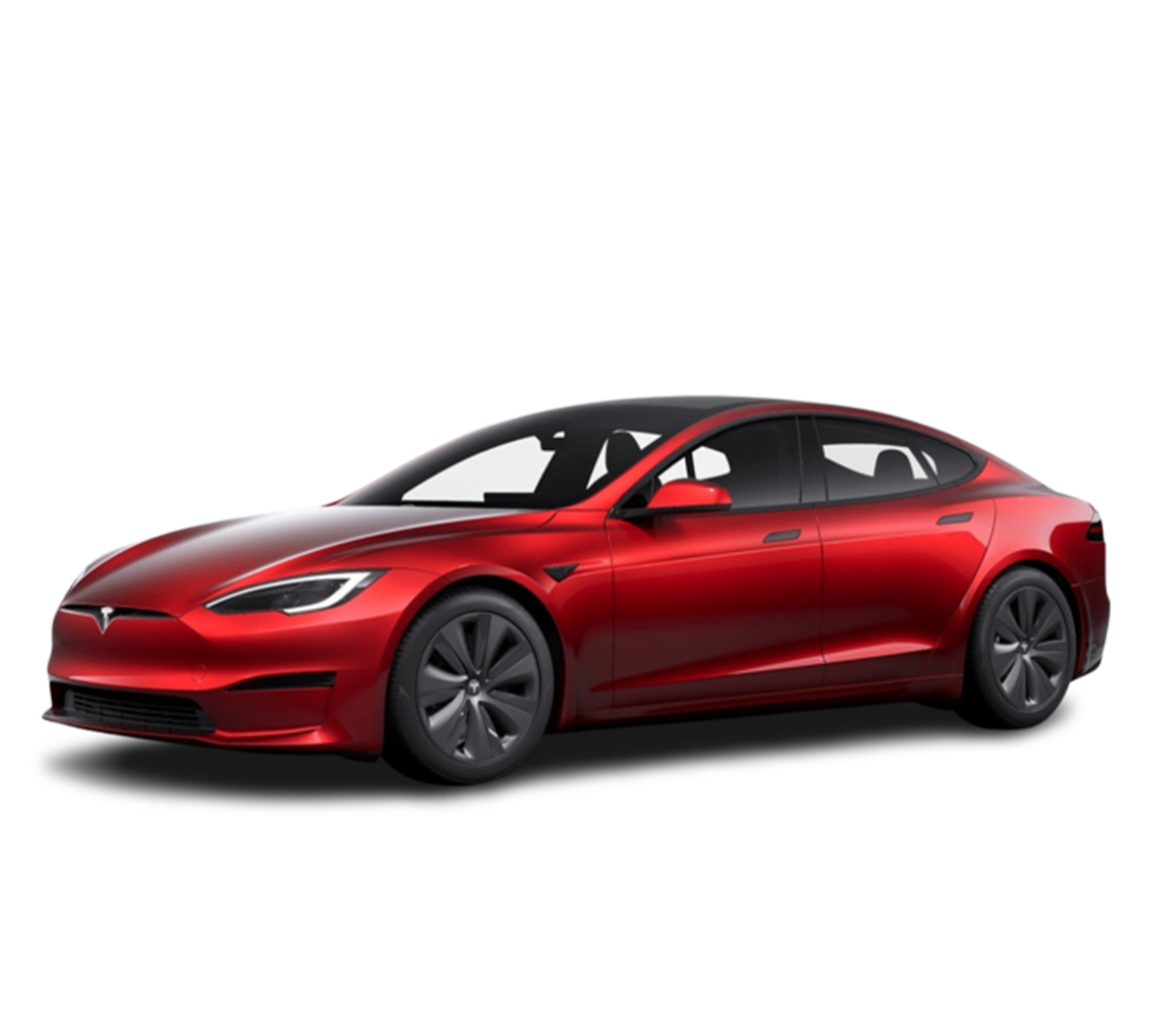 MODEL S